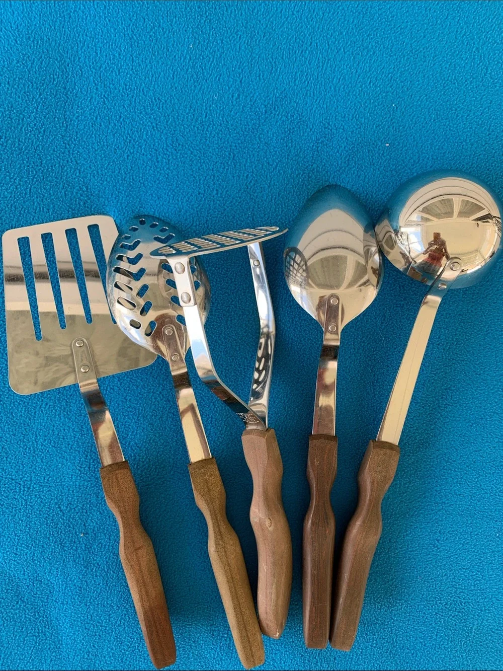 Cutco Utensils Set - 5 Piece Made in USA